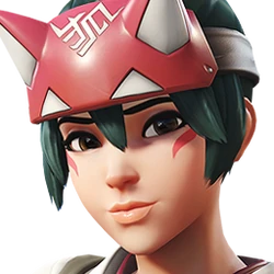 Kiriko - Overwatch Wiki