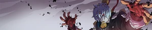 Reaper Name Card - Tomura Shigaraki