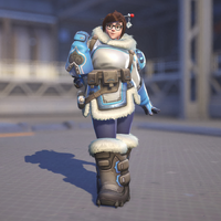 Mei Skin Classic