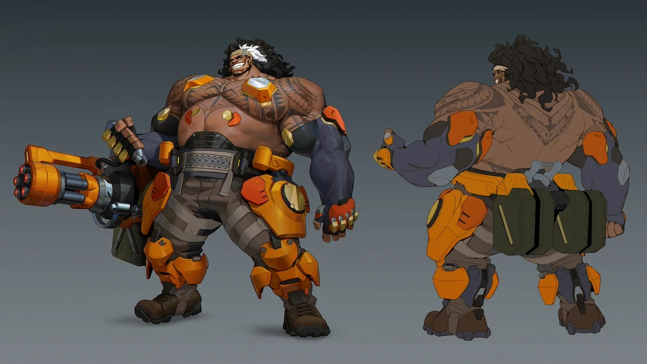 10 Heroes of the Storm skins that need to be added to Overwatch - Dexerto