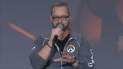 Chris Metzen