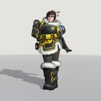 Mei Skin Dynasty