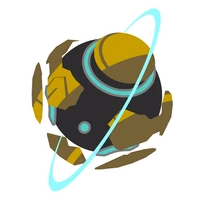 Spray Zenyatta Orb