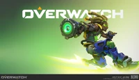 Promotional Artwork by Ben Zhang