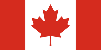 Flag of Canada