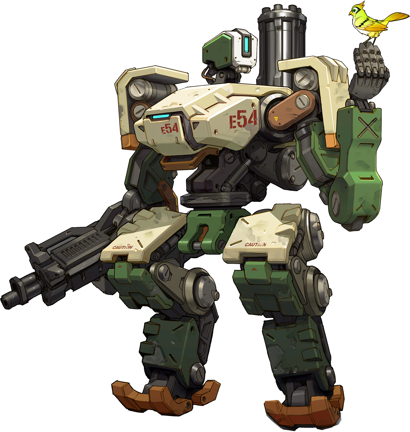 Bastion - Overwatch Wiki  Overwatch bastion, Overwatch robot