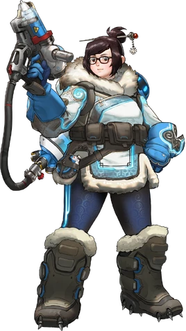 Overwatch