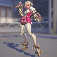 Juno Skin Magepunk