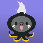 Roadhog Player Icon "Hogimari"