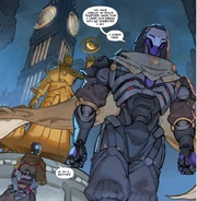 ZenyattaRamattra parting ways