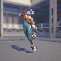 Juno VP Salute