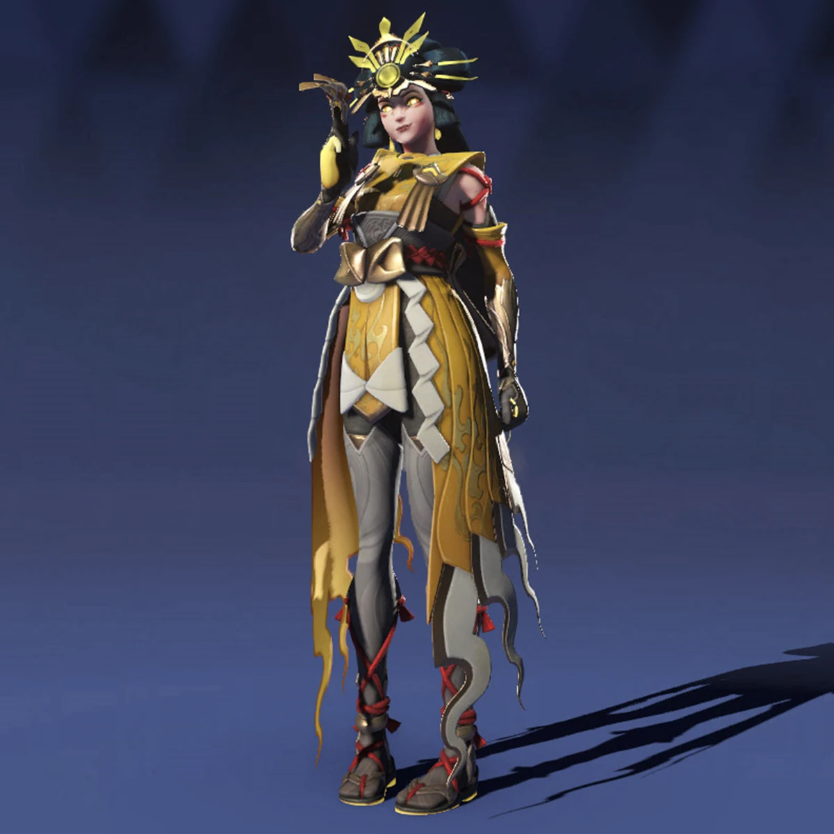Category:Kiriko - Overwatch Wiki