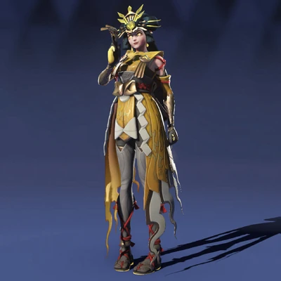 キリコ Amaterasu