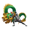 Spray Genji Green Dragon.png
