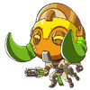 Orisa, Wiki Overwatch