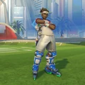 Lúcio Skin Striker