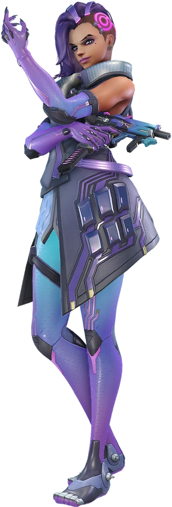 picture Sombra Voice Lines Spanish https overwatch fandom com wiki sombra