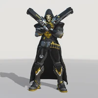 Reaper Skin Dynasty