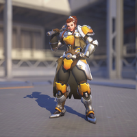 Brigitte Skin Classic