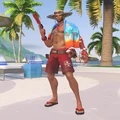 Cassidy Skin Lifeguard
