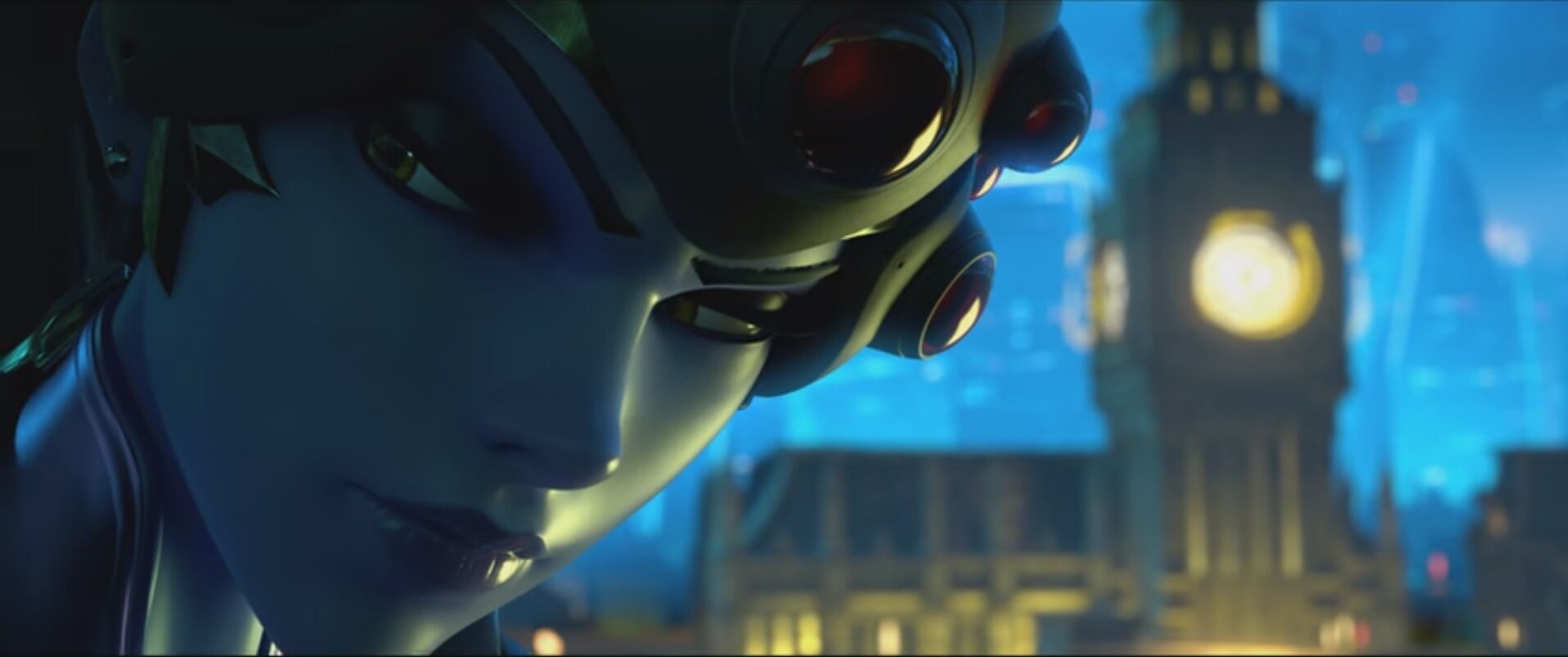 Overwatch Widowmaker Heroes of the Storm Video game Wiki, others