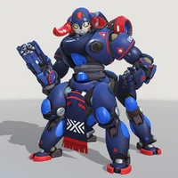Orisa Skin Excelsior