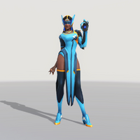 London Spitfire - Overwatch Wiki