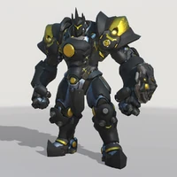 Reinhardt Skin Dynasty