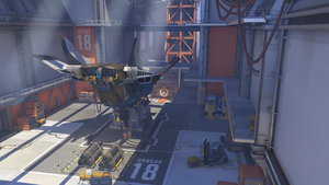 Practice Range - Overwatch Wiki