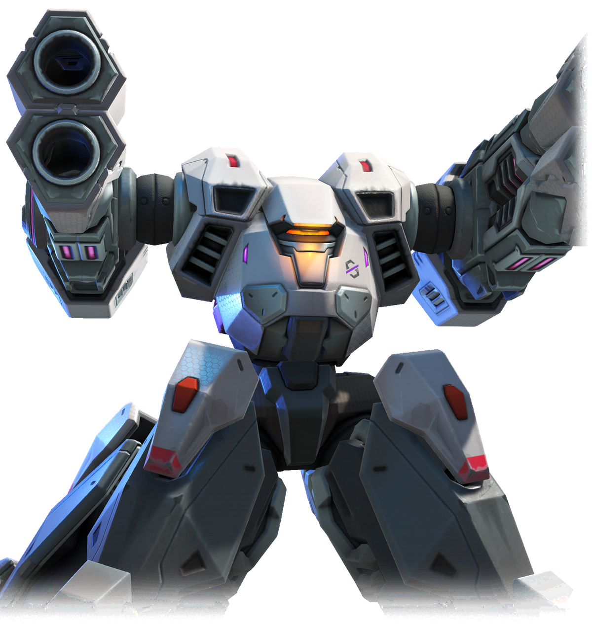 Artillery - Overwatch Wiki