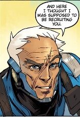 Jack Morrison, Overwatch Wiki