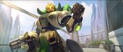 Orisa-holovid