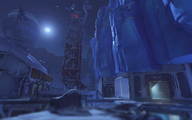 Ecopoint: Antarktida
