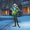 Tracer Skin Jingle