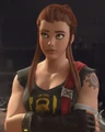 Brigitte in Honor and Glory