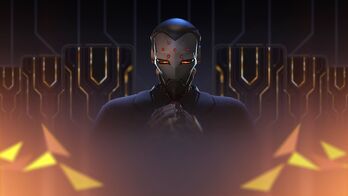 Maxs Vault