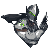 Spray Genji Prepared