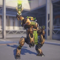 Orisa VP Beacon