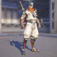 Genji Skin Young Genji