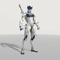 Genji Skin Fuel Away