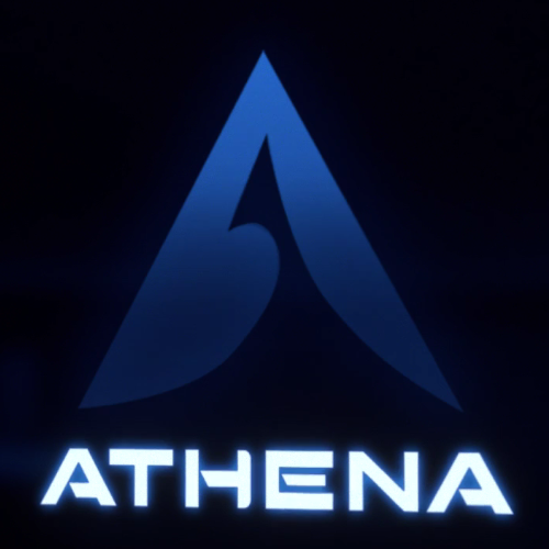 Athena, Content Creator