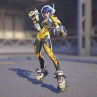 Juno Skin Saturn