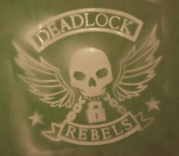 Deadlock Gang logo