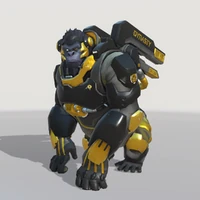 Winston Skin Dynasty