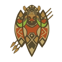 Spray Orisa Shield