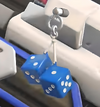 Double Dice