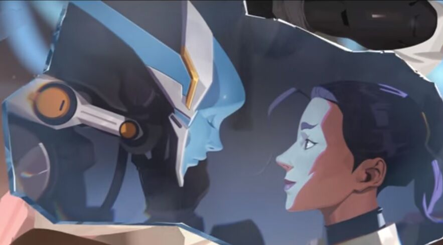 Echo Overwatch Wiki