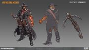 Van Helsing