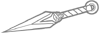 Kunai Icon