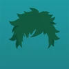 Tracer Player Icon - Deku